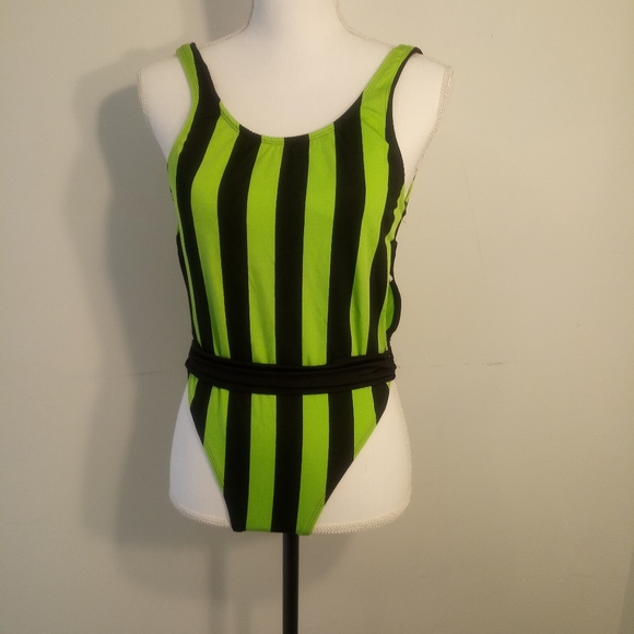 marina del mar Other - Marina Del Mar Swimsuit, vintage?, sz 38